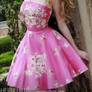 Sherri Hill size 20!  BNWT.